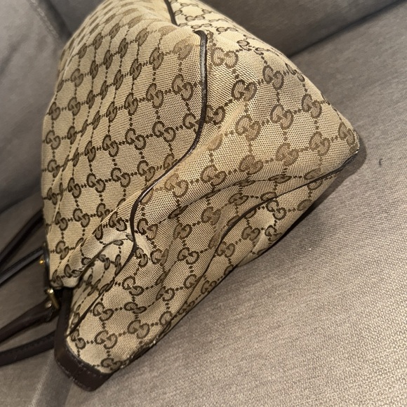 Gucci Tote Bag - Picture 7 of 13